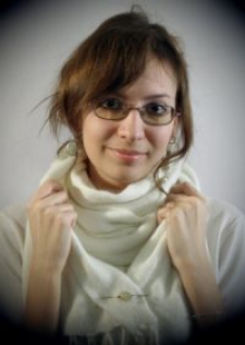 Екатерина Александровна Широкова