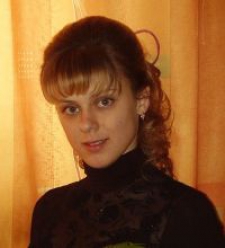 Елена Александровна Германова