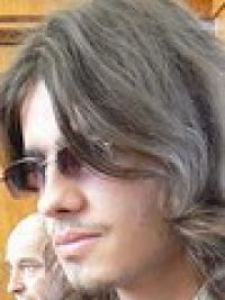 Владимир Александрович Дашковский