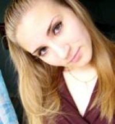 Ирина Евгеньевна Бакум