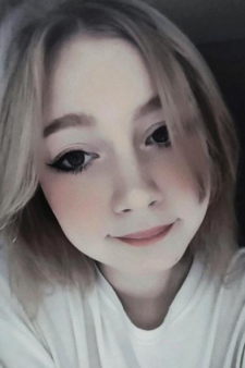 Диана Сергеевна Виткова