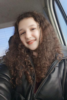 Лаура Полихроновна Конголиди