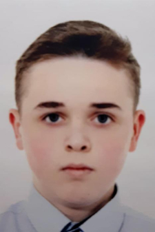 Андрей Алексеевич Иванов