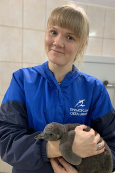 Мирослава Алексеевна Фоменко