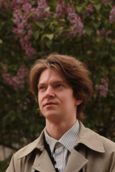 Даниил Алекандрович Коруков