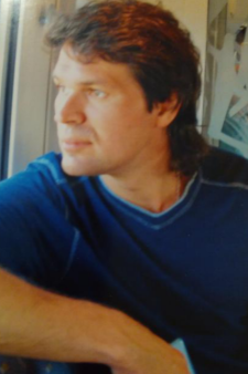 Иван Николаевич Александров