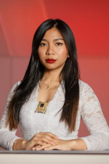 Путри Секар Нингрум