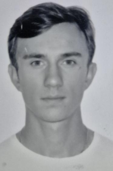 Артем Михайлович Бобкин