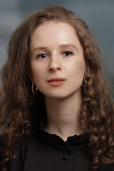 Мария Сергеевна Борздых