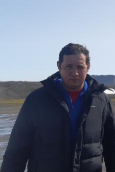 Евгений Васильевич Абакумов