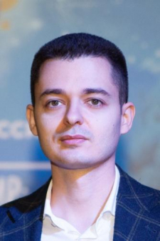 Павел Яковлевич Фельдман