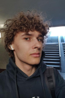 Ярослав Максимович Турянский