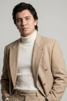 Адиль Еркенович Ордабаев