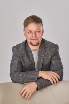 Евгений Владимирович Васильев