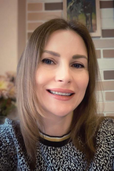 Юлия Валерьевна Никулич