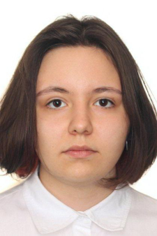 Кристина Антоновна Васильева