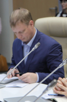 Денис Леонидович Паньшин