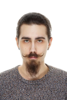 Семён Бауржанович Омаров