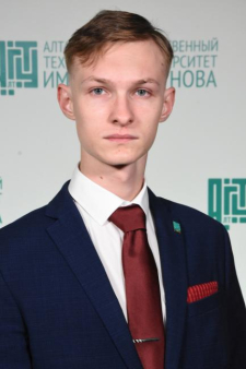 Данила Евгеньевич Пузик