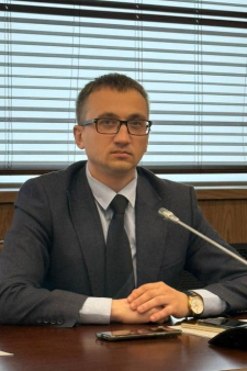 Сергей Валерьевич Семилетов