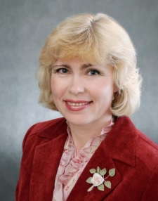 Лушникова Владимировна Марина