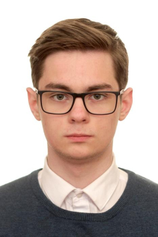 Дмитрий Алексеевич Твердоступ