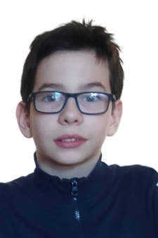 Илья Алексеевич Гришанков