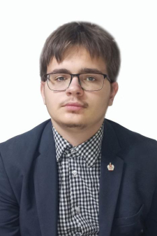 Леонид Андреевич Ивашкин