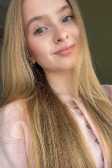 Юлия Святославовна Чудакова