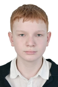 Архип Геннадьевич Филимонов