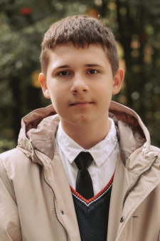 Иван Иванович Гребенников