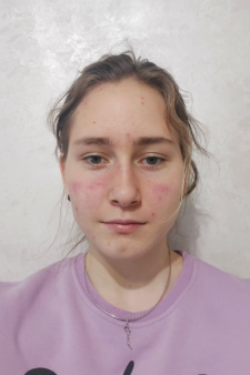 Елизавета Георгиевна Кириллова