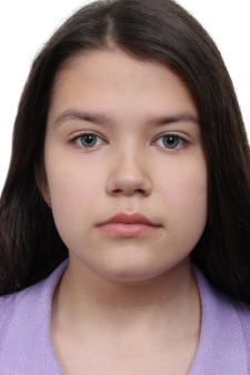 Елизавета Андреевна Павлова