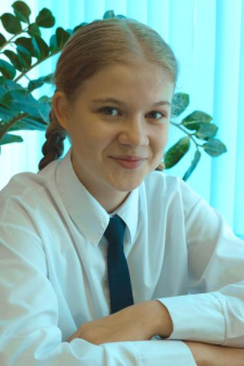 Маргарита Александровна Ставицкая