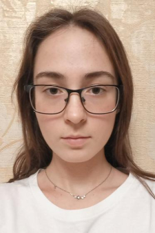 Анна Брониславовна Гордиевич