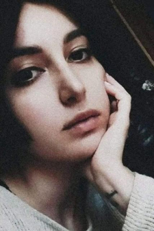 Люси Александровна Герцен