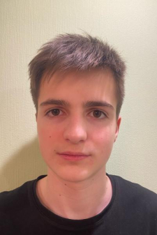 Артем Александрович Болычевский