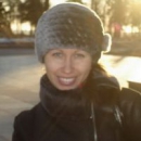 Пальцева Елена Сергеевна