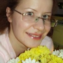 Токарь Ольга Владимировна