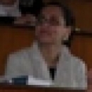 Погосова Зинаида Михайловна