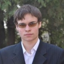 Парамонов Максим Евгеньевич