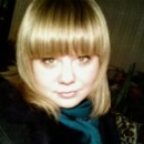 Голубцова Дарья Викторовна