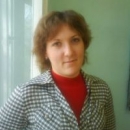 Сорокина Екатерина Алексеевна