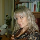 Янина (Колесникова) Ольга Николаевна