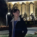 Кусмагамбетов Арслан Тимурович