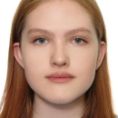 Корнеева Софья Михайловна