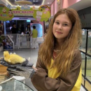 Ефремова Диана Александровна