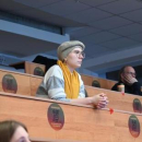 Тюрина Мария Евгеньевна