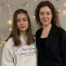 Ломакина Ульяна Вячеславовна