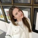 Бучинская Софья Дмитриевна